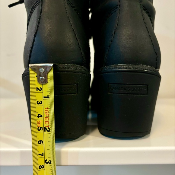 Kodiak Claire waterproof winter boot - Picture 8 of 8